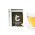 Herbata zielona sypka - Dilmah Ceylon Young Hyson Green Tea [85g] - Cejlońska zielona herbata - 85g sypkiej herbaty liściastej w puszce - 2