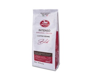 Saquella Intenso Bold Original Italian [400g]