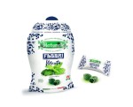 Herbamelle Pregiate Caramelle Ripiene Alla Menta / Candies Filled With Mint [75g]