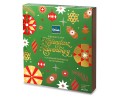 Kalendarze Adwentowe - Dilmah Advent Calendar [24x2g/1,5g] - 24 torebki ekspresowe 2g/1,5g z zawieszką w kopercie. Kolor zielony. 1