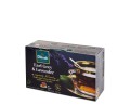 Herbata Earl Grey Aromatyzowana - Dilmah Earl Grey & Lavender [20x1,5g] - Cejlońska czarna herbata "Earl Grey i Lawenda" - 20 torebek ekspresowych 1,5g z zawieszką - 3