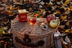 Herbata czarna aromatyzowana ekspresowa w puszce - Dilmah 85 Reserve Royal Ceylon Breakfast [20x2g] - Klasyczna czarna herbata cejlońska - 20 stożkowych torebek ekspresowych 2g z zawieszką w puszce 10