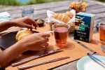 Herbaty czarne aromatyzowane Dilmah Earl Grey [20x1,5g] Cejlońska czarna herbata z aromatem bergamotki 3