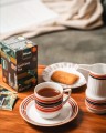 Herbata czarna aromatyzowana smakowa Dilmah Earl Grey [25x2g] - Cejlońska czarna herbata z aromatem bergamotki.    25 torebek ekspresowych 2g z zawieszką w kopercie - 5