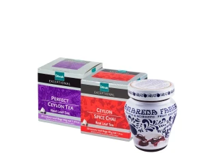 Zestaw na prezent dla mamy i taty DIY