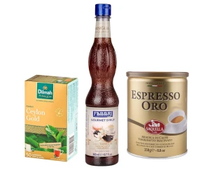 Świateczny prezent dla mamy DIY