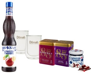 Duży zestaw DIY – prezent dla mężczyzny i kobiety