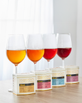 linia herbat sypkich - Dilmah Watte - Single Garden Ceylon Black Tea - Czarna herbata cejlońska w eleganckiej puszce - puszka 125g - 1