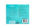Zestawy herbat - Dilmah Easter Gift Pack [40x2g] - Zestaw Herbat Dilmah Wiosna w Filiżance - 40 torebek w kopertach 2