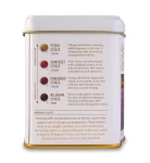 linia herbat sypkich - Dilmah Watte - Single Garden Ceylon Black Tea - Czarna herbata cejlońska w eleganckiej puszce - puszka 125g - 5