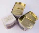 linia herbat sypkich - Dilmah Watte - Single Garden Ceylon Black Tea - Czarna herbata cejlońska w eleganckiej puszce - puszka 125g - 8