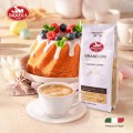 Kawa mielona - Saquella Grand Cru Rich Original Italian [200g​] - Mieszanka naturalnej kawy palonej i mielonej - 200g kawy mielonej w hermetycznym opakowaniu z zaworkiem 2