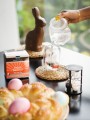 Herbata Czarna  W porcjach  Dilmah English Breakfast [20x2g] - Klasyczna czarna herbata cejlońska.    20 stożkowych torebek ekspresowych 2g z zawieszką 5