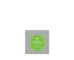 Dilmah Fragrant Jasmine Green Tea [50x2g]