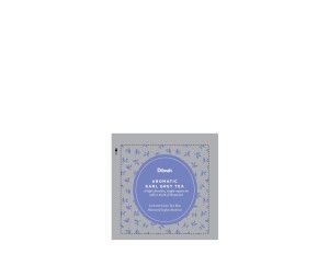 Dilmah Aromatic Earl Grey Tea [50x2g]