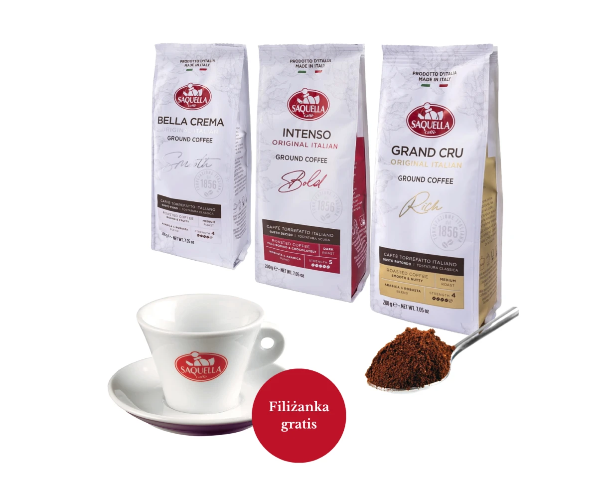 Filiżanka cappucino gratis.png