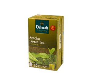 Dilmah Green Tea Sencha [20x1,5g]