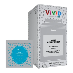 Dilmah Pure Peppermint [30x2g]