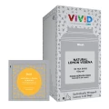 Herbata ziołowa  W porcjach  Dilmah Natural Lemon Verbena [30x2g] - Werbena cytrynowa - zioła jednorodne - 30 stożkowych torebek ekspresowych 2g z zawieszką w kopercie 3
