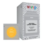 Dilmah Natural Lemon Verbena [30x2g]