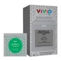 Herbata Zielona  W porcjach  Dilmah Naturally Pure Green Tea [50x2g] - Zielona herbata cejlońska - 50 stożkowych torebek ekspresowych 2g z zawieszką w kopercie 3