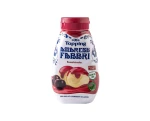 Fabbri Minitopping Amarena [225g] | Kremowy sos wiśniowy.