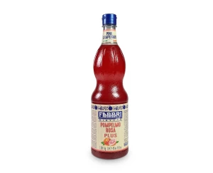Fabbri Mixybar Pompelmo Rosa Plus [1000ml]
