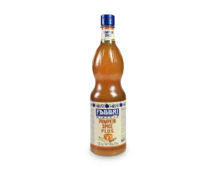 Fabbri Mixybar Pumpkin Spice Plus [1000ml]