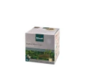 Herbata biała - Dilmah Real White Tea Ceylon Silver Tips [10x2g] - Prawdziwa biała cejlońska herbata.    10 stożkowych torebek ekspresowych 2g z zawieszką 1