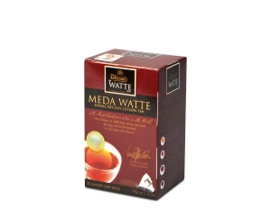 Dilmah Meda Watte [20x2g] single region Ceylon black tea
