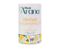 Rooibos z dodatkami - Dilmah Arana Revive [20x1,5g] - Zielony rooibos, imbir, bazylia azjatycka, trawa cytrynowa. Naturalny napar inspirowany Ajurwedą - 20 stożkowych torebek ekspresowych - 1