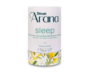 Dilmah Arana Sleep [20x1,5g]