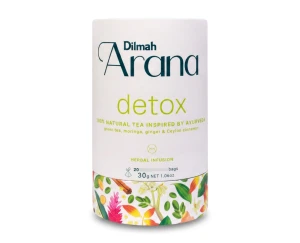 Dilmah Arana Detox [20x1,5g]