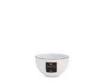 Czarka porcelanowa [z logo Dilmah Watte]