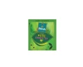 Herbata ziołowa - Dilmah YUM Green Tea  [100x1,5g] - Czysta zielona herbata - 100 torebek ekspresowych 1,5g z zawieszką w papierowej kopercie  - 2