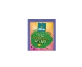 Herbata ziołowa - Dilmah YUM Green Tea With Moroccan Mint  [100x1,5g] - Zielona herbata z liśćmi mięty - 100 torebek ekspresowych 1,5g z zawieszką w papierowej kopercie - 2