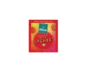 Herbata Czarna Aromatyzowana - Dilmah Black Tea With Lychee [100x2g] - Cejlońska czarna herbata z aromatem owocu liczi. 100 torebek ekspresowych 2g z zawieszką w papierowej kopercie  2
