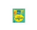 Herbata Czarna Aromatyzowana - Dilmah YUM Black Tea With Lemon [100x2g] - Cejlońska czarna herbata z aromatem cytryny. 100 torebek ekspresowych 2g z zawieszką w papierowej kopercie  2