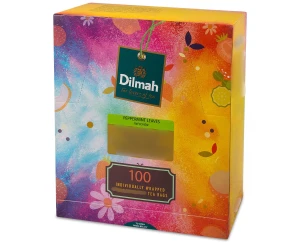Dilmah Peppermint Leaves [100x1,5g]