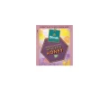 Herbata Czarna Aromatyzowana - Dilmah YUM Black Tea With Ginger And Honey [100x2g] - Cejlońska czarna herbata z aromatem imbiru i miodu. 100 torebek ekspresowych 2g z zawieszką w papierowej kopercie  2