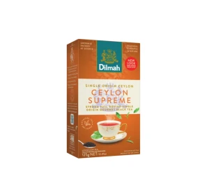Dilmah Ceylon Supreme [125g]
