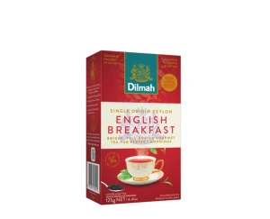 Dilmah English Breakfast [125g]