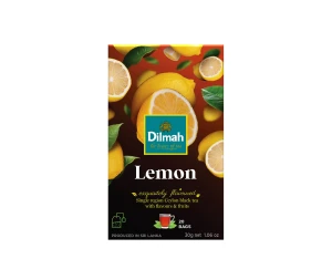 Dilmah Lemon [20x1,5g]