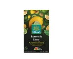 Dilmah Lemon & Lime [20x1,5g]