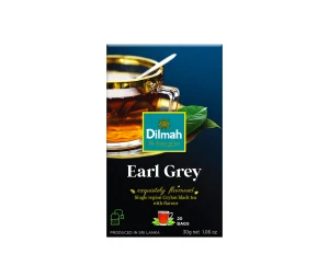 Dilmah Earl Grey [20x1,5g]