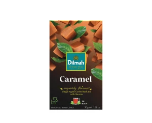 Dilmah Caramel [20x1,5g]