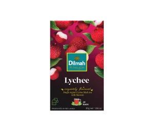 Dilmah Lychee [20x1,5g]