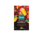 Dilmah Mango & Strawberry [20x1,5g]