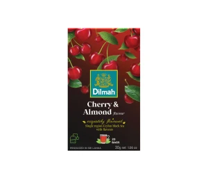 Dilmah Cherry & Almond [20x1,5g]
