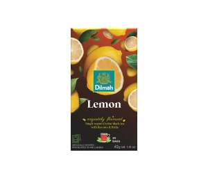 Dilmah Lemon [20x2g]